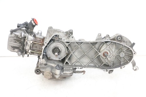 Engine piaggio fly - fly, 50