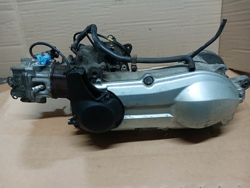 Piaggio 250 engine - engine, motor