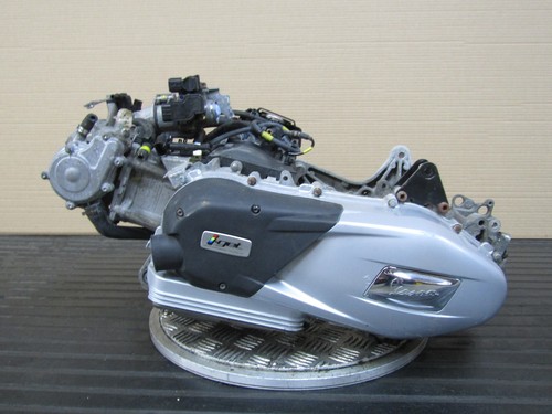 Piaggio vespa gts 125 - gts, racing