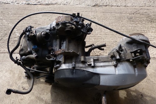Piaggio liberty 125cc - piaggio, 2017