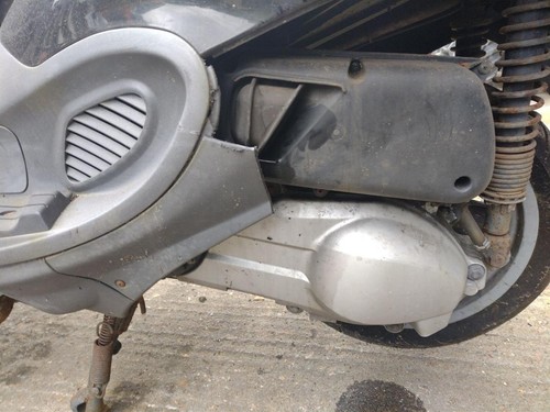 2001 piaggio 250 engine - x9,