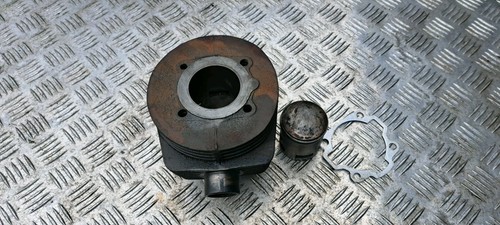 Piaggio vespa px125 cylinder - vespa,