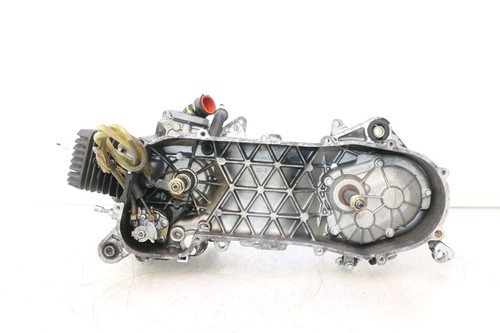 Engine piaggio zip - -, 2t