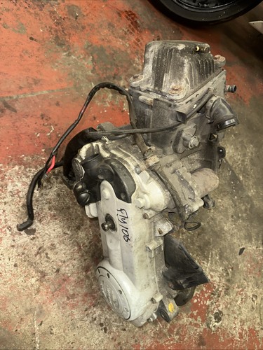 Piaggio fly 100 fly100 - fly,