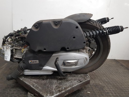 Piaggio vespa gts - gts, 125