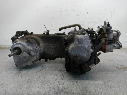Piaggio beverly 350 engine - piaggio,