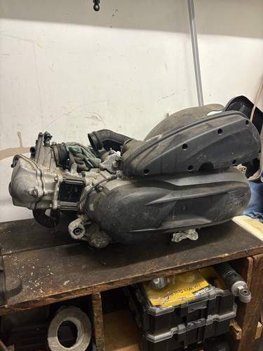 Piaggio beverly 350 engine - piaggio,