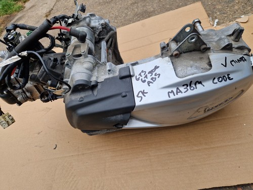 Piaggio gts 300 engine - piaggio,